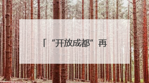 “开放成都”再添国际伙伴！双流机场与比利时机场达成战略合作
