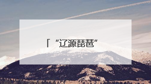 “辽源琵琶” 走向国际舞台
