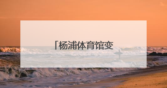 杨浦体育馆变身游乐场，亲子乐享趣味时光