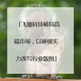 飞骧科技破局高端市场，以硬核实力改写行业版图